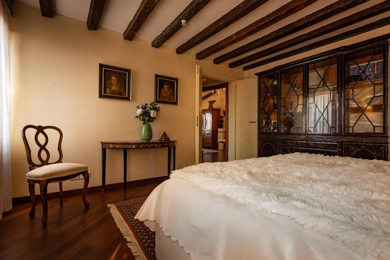 Penthouse With Rooftop Terrace And 360 Views Of Venice - Venice5Th 외부 사진