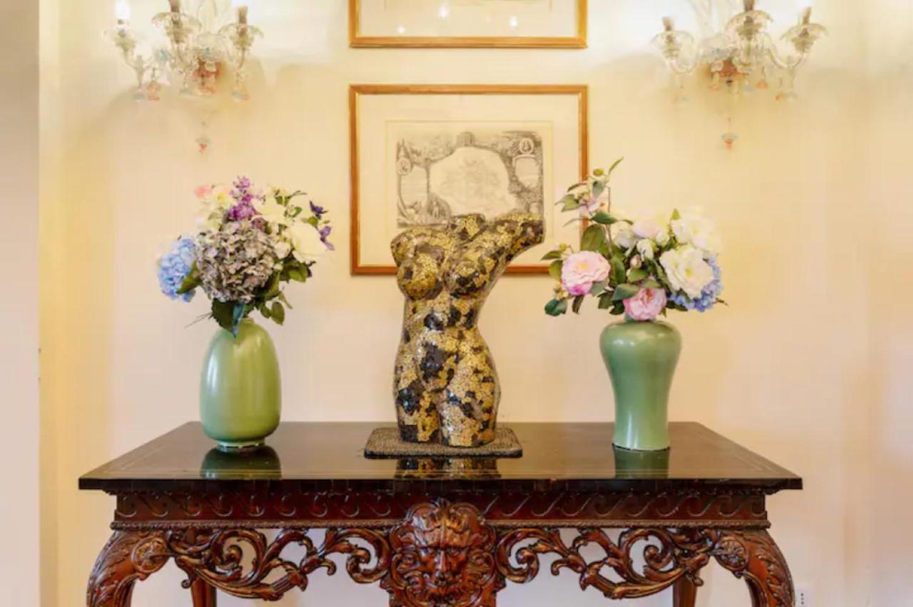Penthouse With Rooftop Terrace And 360 Views Of Venice - Venice5Th 외부 사진