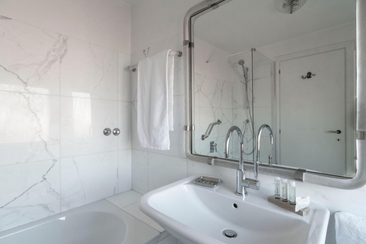 Penthouse With Rooftop Terrace And 360 Views Of Venice - Venice5Th 외부 사진