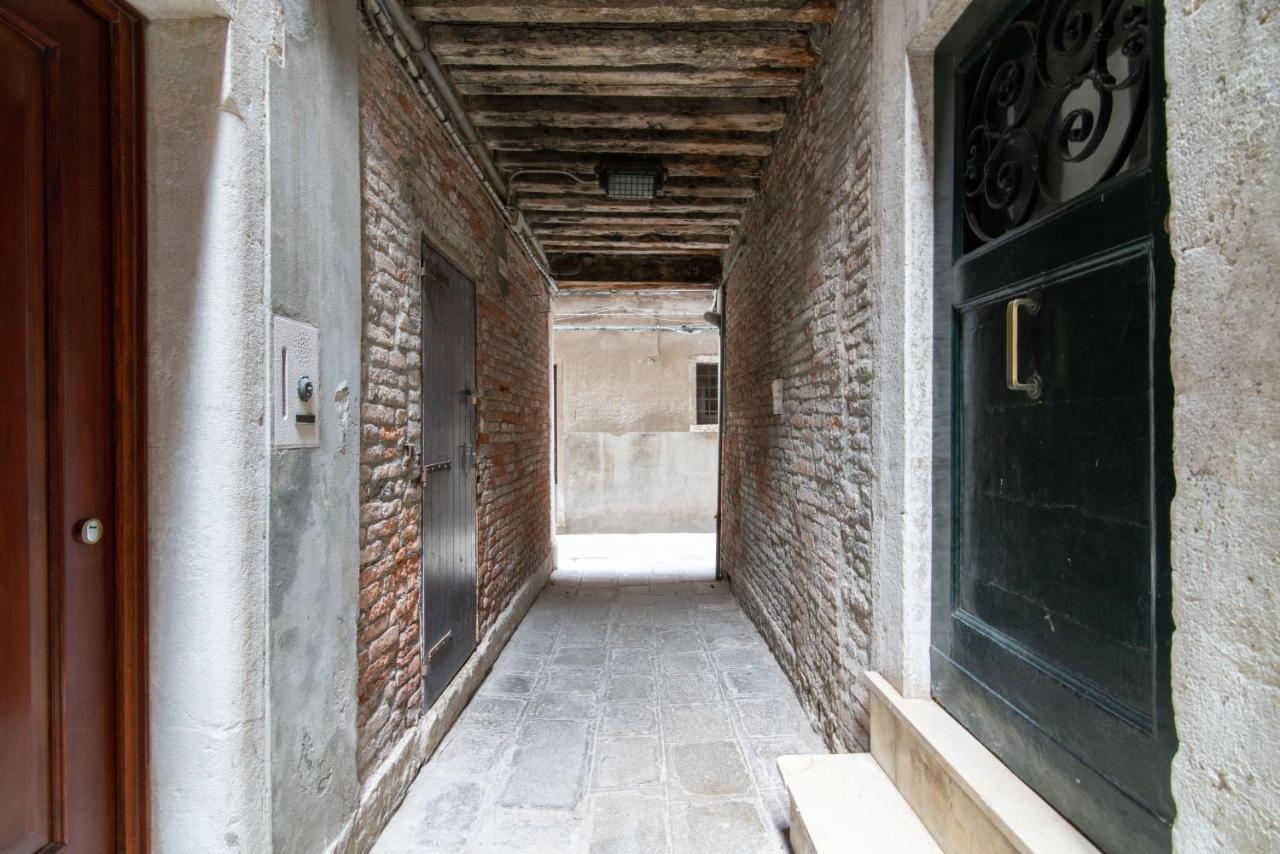 Penthouse With Rooftop Terrace And 360 Views Of Venice - Venice5Th 외부 사진